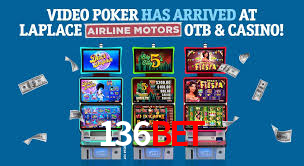 Welcome Bonus 136bet