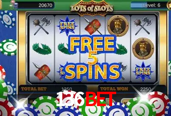 Flash Promotion 136bet