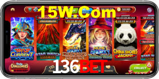136bet App Interface